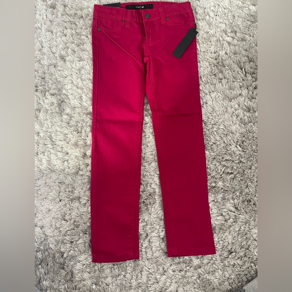 Girls joe jeans